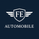 Logo F.E. Automobile